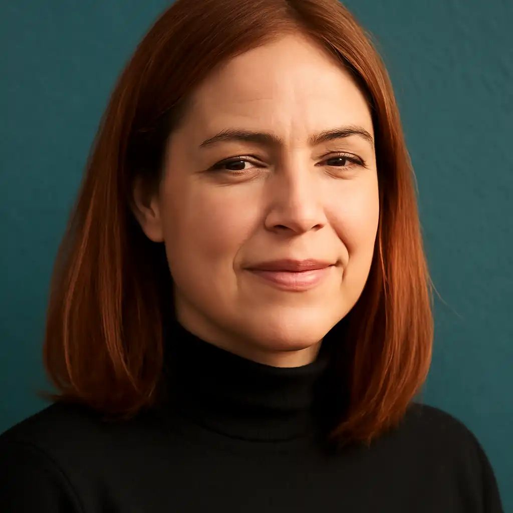 Fernanda Almeida Santos